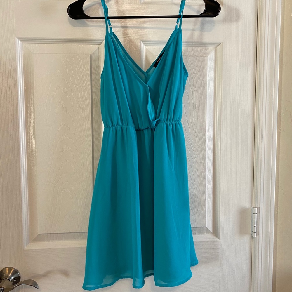 Forever 21 Dress